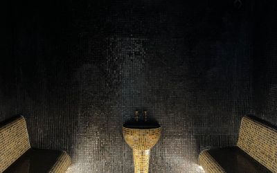 Банный комплекс ЗагФен в Калининграде