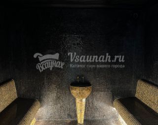 Сауна Банный комплекс ЗагФен в Калининграде