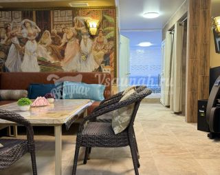 Сауна Сауна Аура в Архангельске