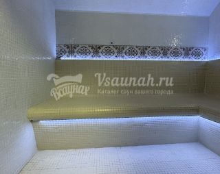 Сауна Сауна Аура в Архангельске