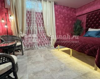 Сауна Сауна Аура в Архангельске