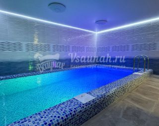 Сауна Сауна Аура в Архангельске