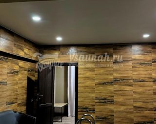 Сауна Сауна Мартон Мечта в Ростове-на-Дону