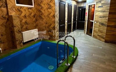 Сауна Мартон Мечта в Ростове-на-Дону