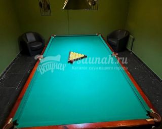 Сауна Сауна Мартон Мечта в Ростове-на-Дону