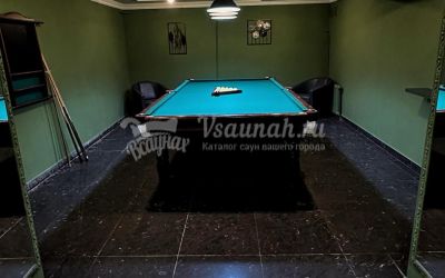 Сауна Мартон Мечта в Ростове-на-Дону