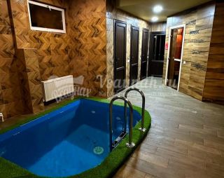 Сауна Сауна Мартон Мечта в Ростове-на-Дону