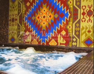 Сауна Сауна Мартон Сказка в Ростове-на-Дону