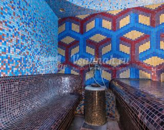 Сауна Сауна Мартон Сказка в Ростове-на-Дону