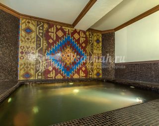 Сауна Сауна Мартон Сказка в Ростове-на-Дону