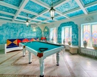 Сауна Сауна Мартон Сказка в Ростове-на-Дону