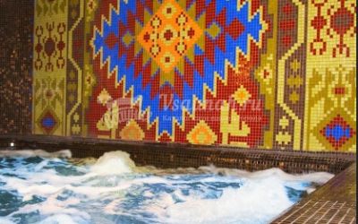 Сауна Мартон Сказка в Ростове-на-Дону