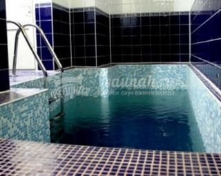 Сауна Сауна Кентавр в Саратове