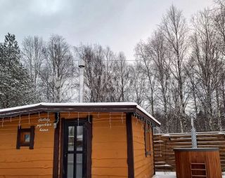 Сауна Банный комплекс В гостях у сказки в Северодвинске