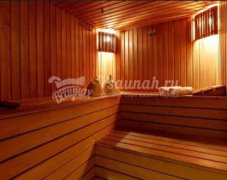 Сауна Спортивно-оздоровительный центр Пур-Наволок в Архангельске
