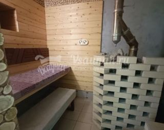 Сауна Баня Здоровый пар в Челябинске