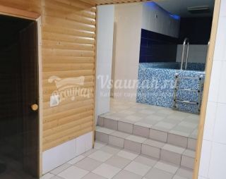 Сауна Сауна Жара в Санкт-Петербурге