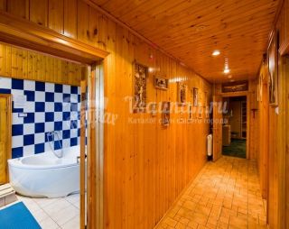 Сауна Сауна Лимкор в Саратове