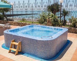 Сауна Баня Бриз в Сочи