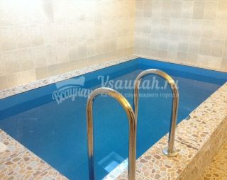 Сауна Сауна-баня Теплый берег в Владивостоке