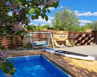 Сауна Бани Игнатьевские в Благовещенске