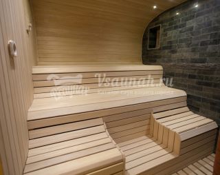 Сауна Баня Легкий пар в Череповце