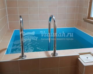 Сауна Сауна Медвежий угол в Саратове