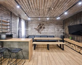 Сауна Сауна Полярный круг в Салехарде