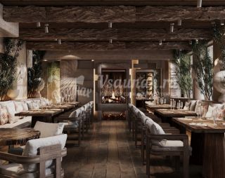 Сауна Банный спа-комплекс Siberia в Санкт-Петербурге