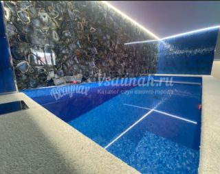 Сауна Новая сауна в Перми