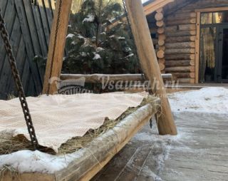 Сауна The Banya в Домодедово