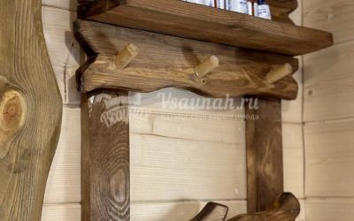 Алтай Баня в Горно-Алтайске