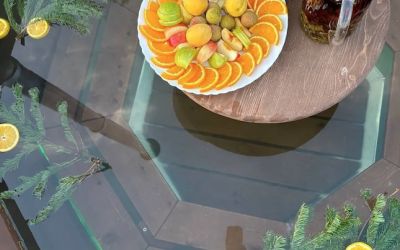 Алтай Баня в Горно-Алтайске