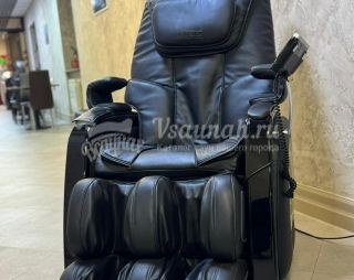 Сауна Сауна Парус в Тюмени