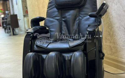 Сауна Парус в Тюмени