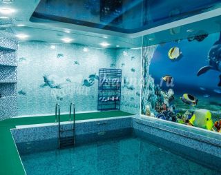 Сауна Сауна Парус в Тюмени