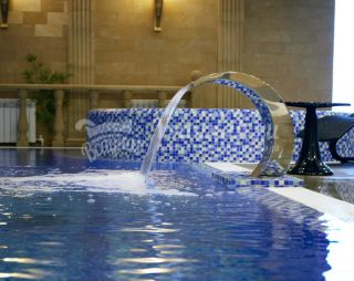 Сауна Банный комплекс Провинция в Туле