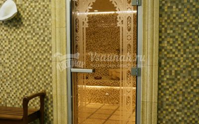 Банный комплекс Провинция в Туле