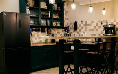 Банный комплекс Провинция в Туле