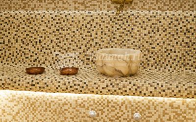 Банный комплекс Провинция в Туле