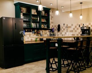 Сауна Банный комплекс Провинция в Туле