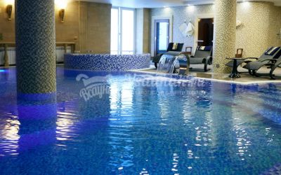 Банный комплекс Провинция в Туле