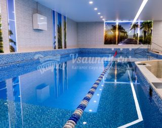 Сауна Банный комплекс Дай жару в Братске