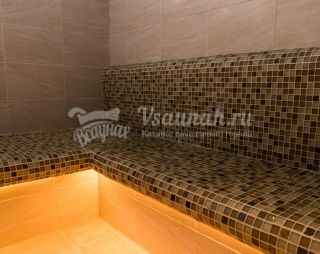 Сауна Банный комплекс Дай жару в Братске