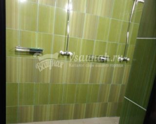 Сауна Баня Высотка в Братске