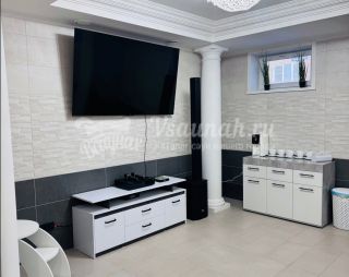 Сауна Сауна Рим в Братске