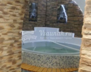 Сауна Сауна Европа в Братске