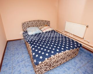 Сауна Баня Русская на дровах Аист в Луганске