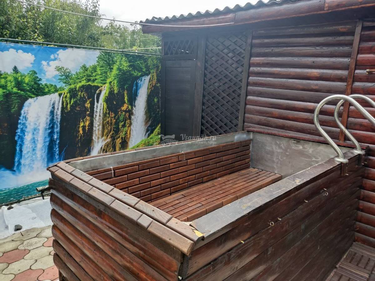 Изображение зала