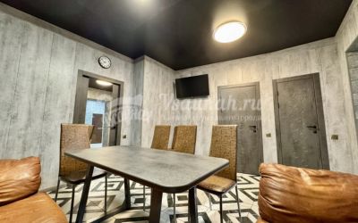 Сауна Кировская в Донецке